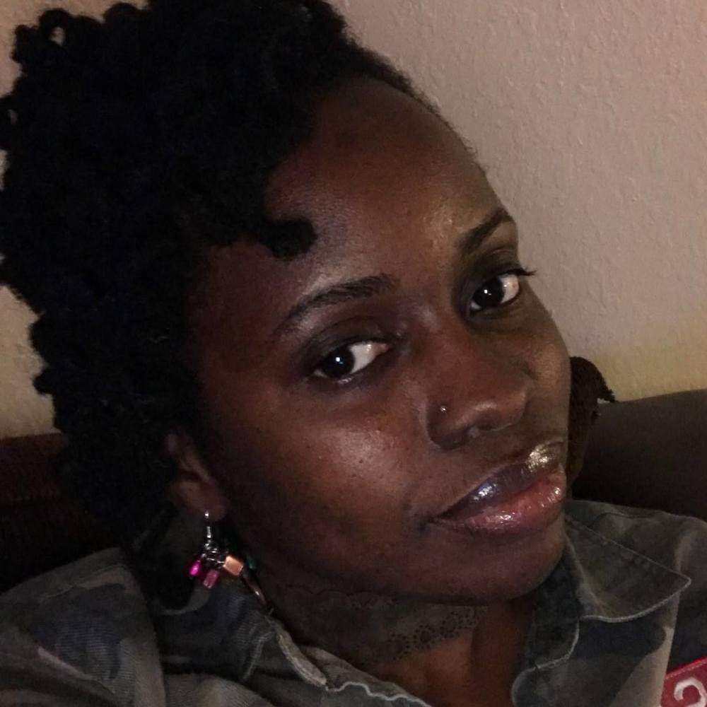 Meet your Posher, Brandy